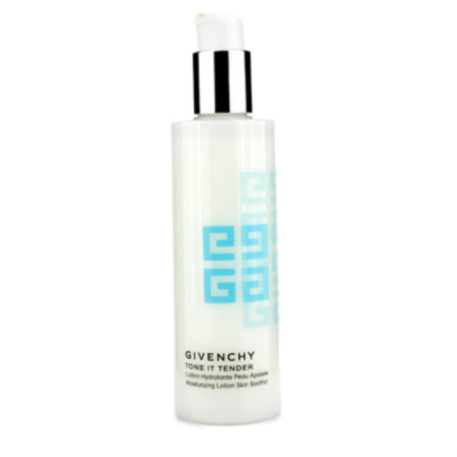 纪梵希  温和保湿水 200ml