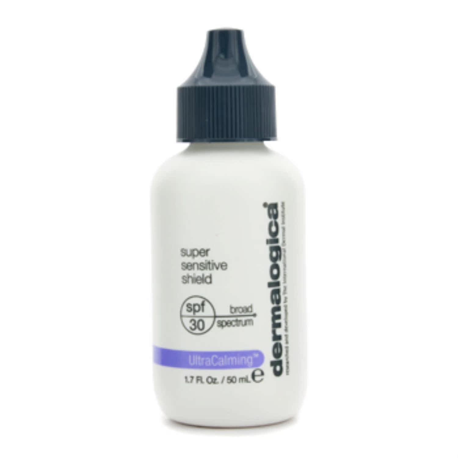 德美乐嘉  镇静敏感防护乳 SPF30 50ml