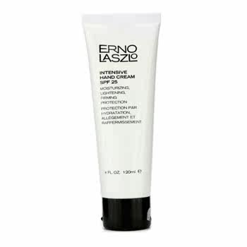 拉斯路  深层护手霜SPF25 120ml