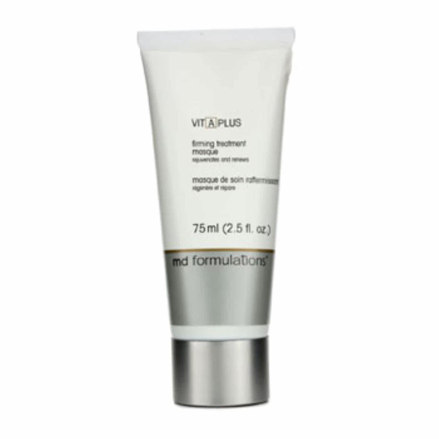 妙力芙  Vit-A-Plus 紧肤面膜 75ml