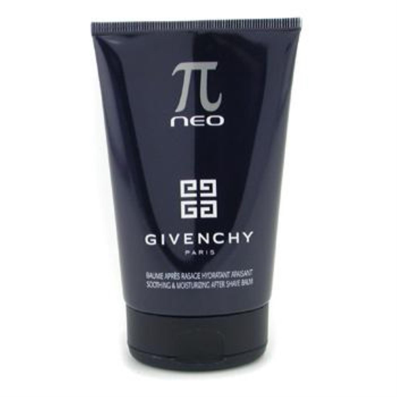 纪梵希  新派须后膏 100ml