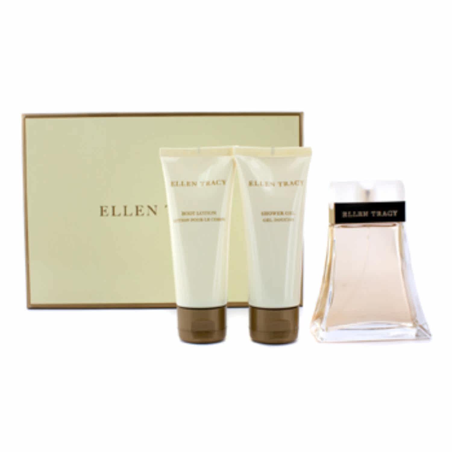 爱伦瑞丝  爱伦瑞丝套装 3pcs