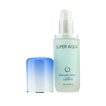 谜尚  超补水精华 40ml
