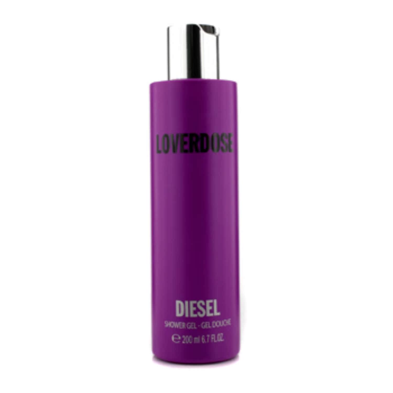 迪素  爱人之剂沐浴者哩 200ml