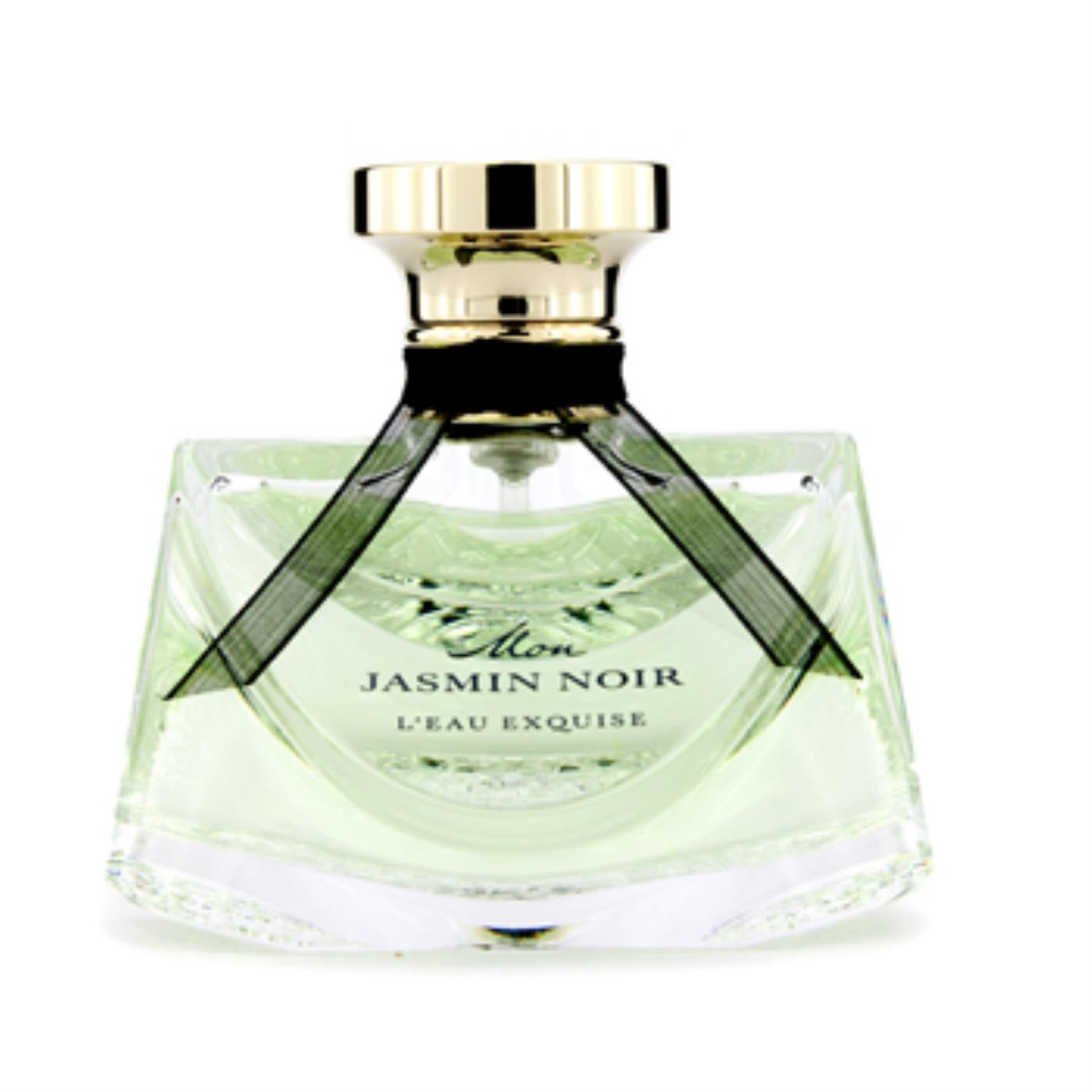 宝格丽  我的夜茉莉精致版淡香水喷雾 50ml