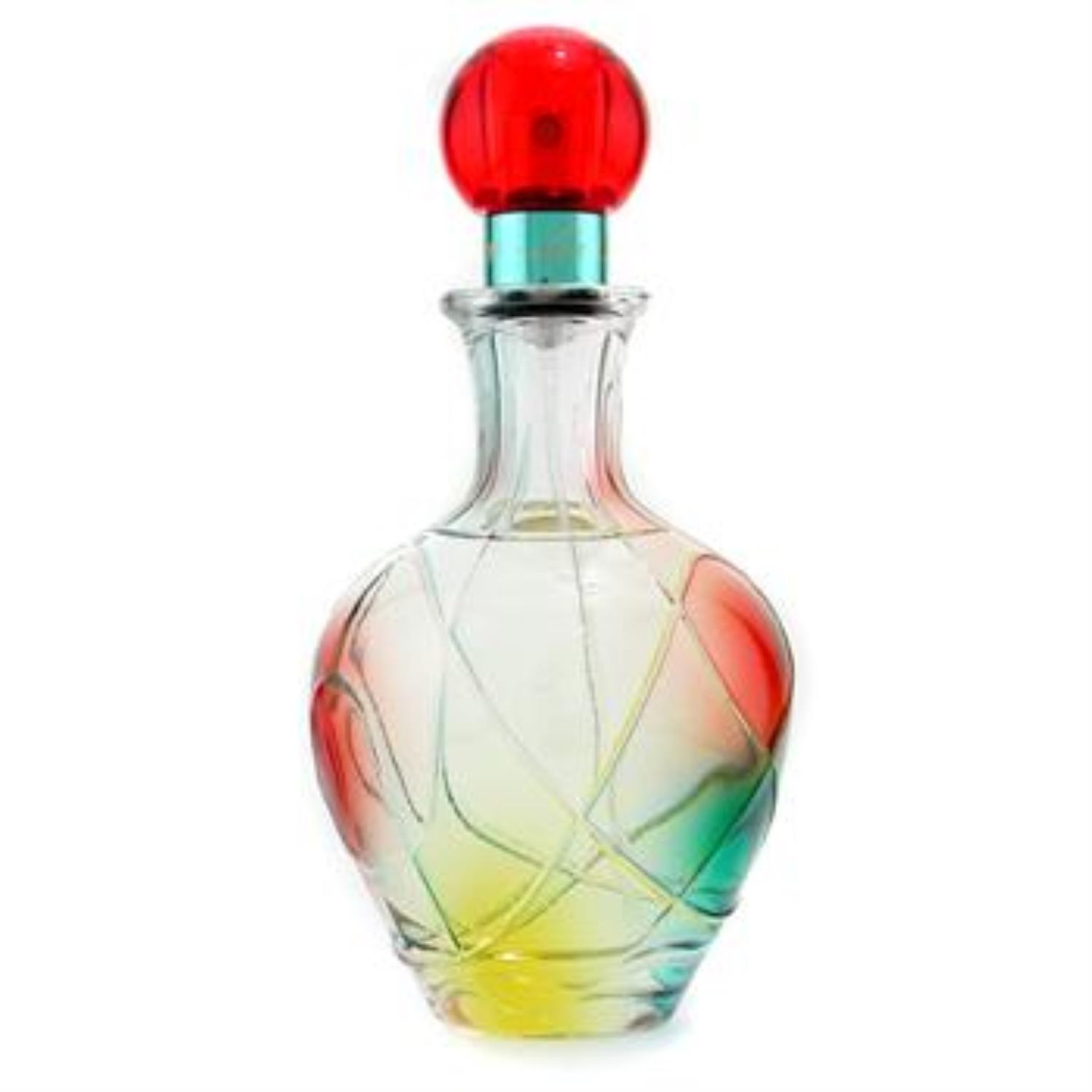 詹妮弗洛佩兹  珍爱奢华香水喷雾 100ml