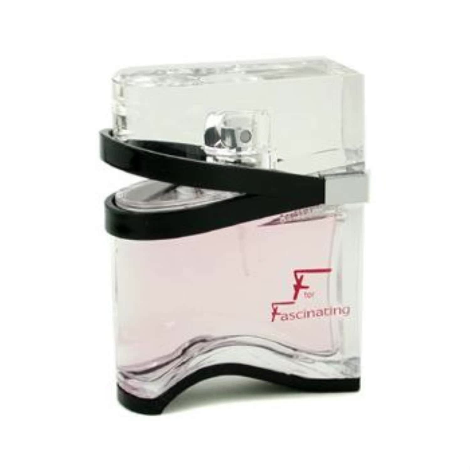 菲拉格慕  菲比寻常之夜香水喷雾 30ml