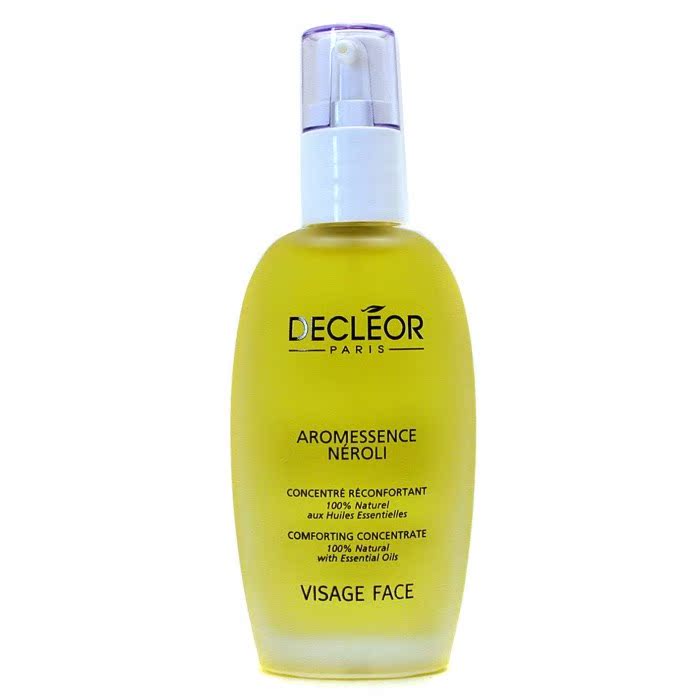 思妍丽  舒缓浓缩橙花原聚素(美容院装) 50ml