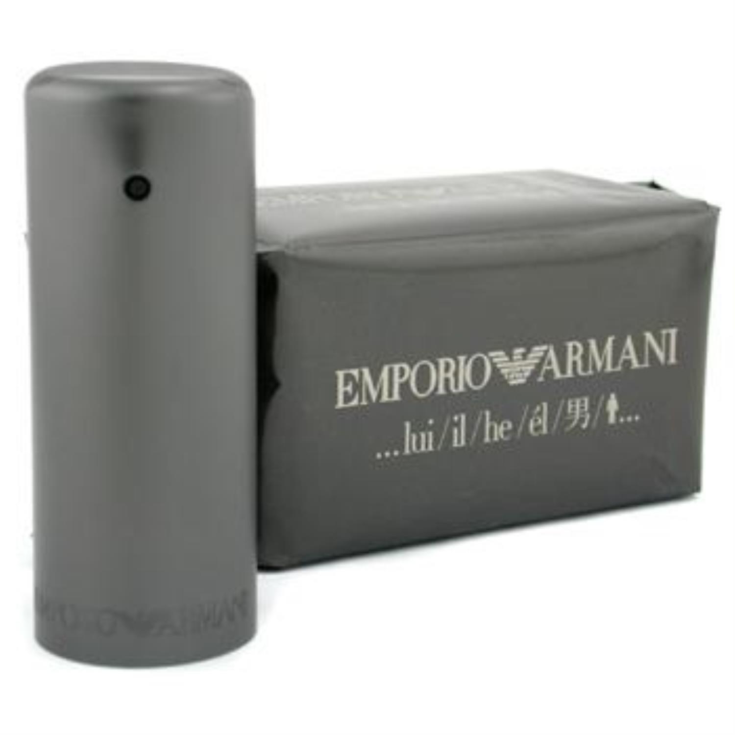 阿玛尼  安普里奥·阿玛尼淡香水喷雾 30ml