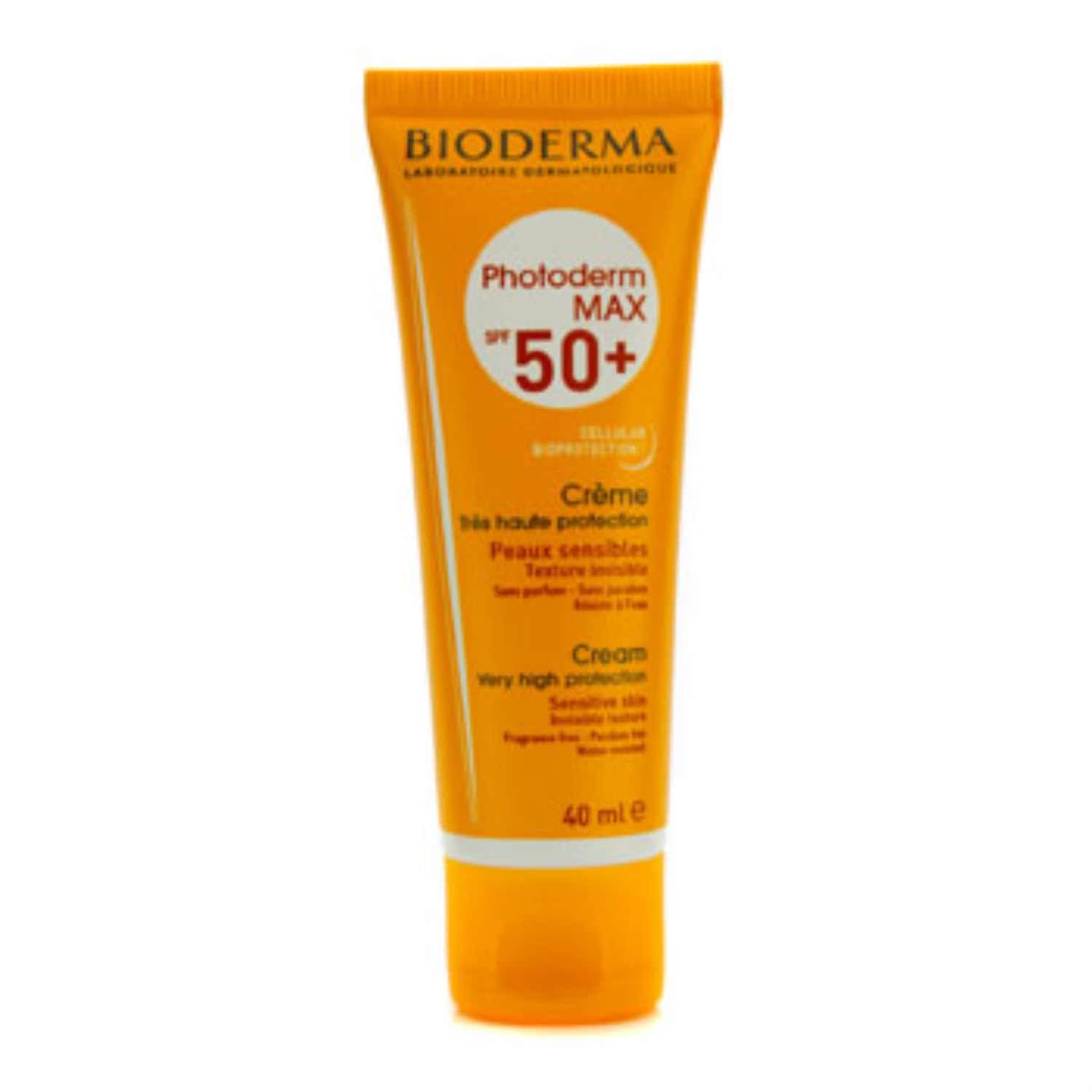 贝德玛  皙妍防晒隔离霜SPF30/PA+++ 40ml