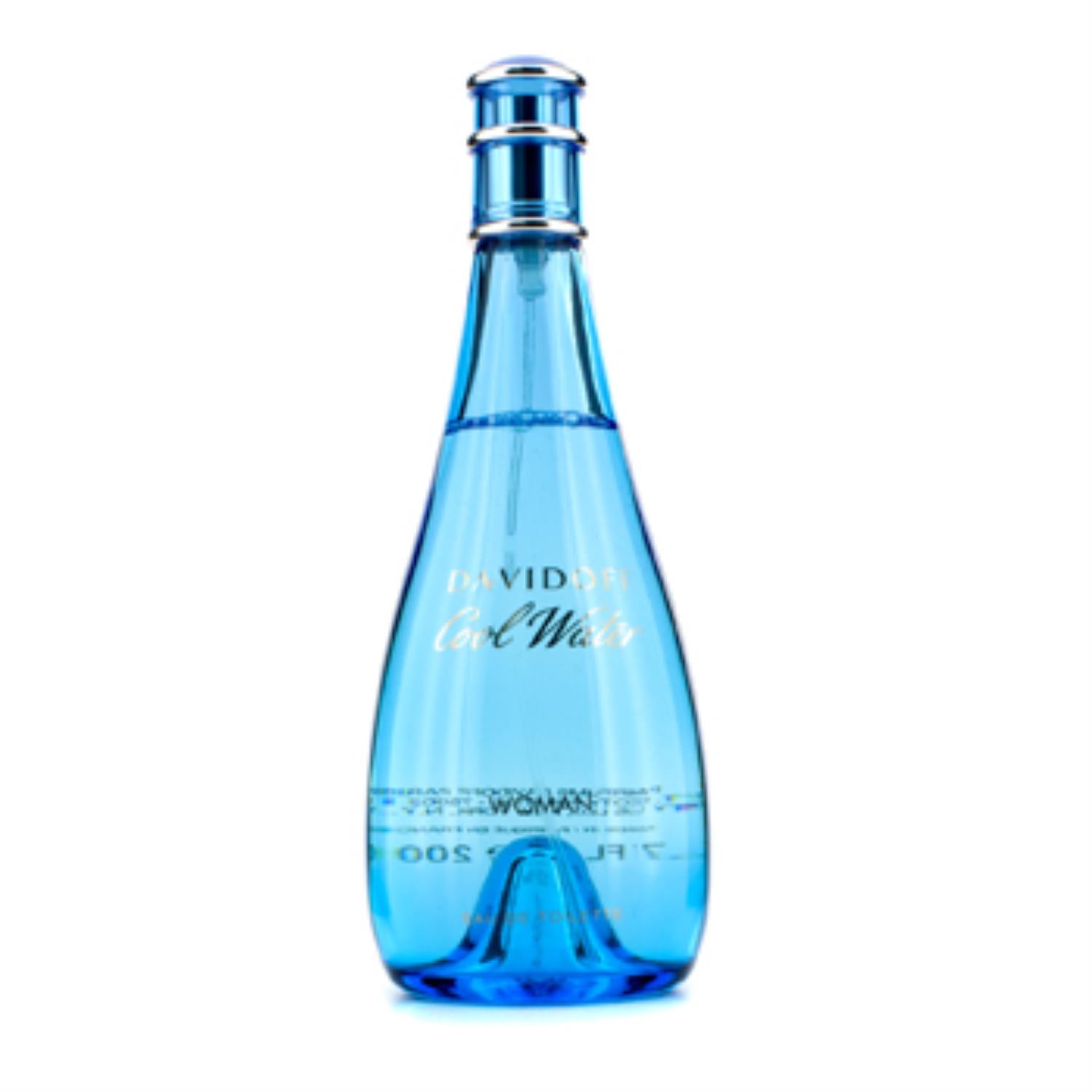 大卫杜夫  冷水淡香水喷雾(限量版) 200ml