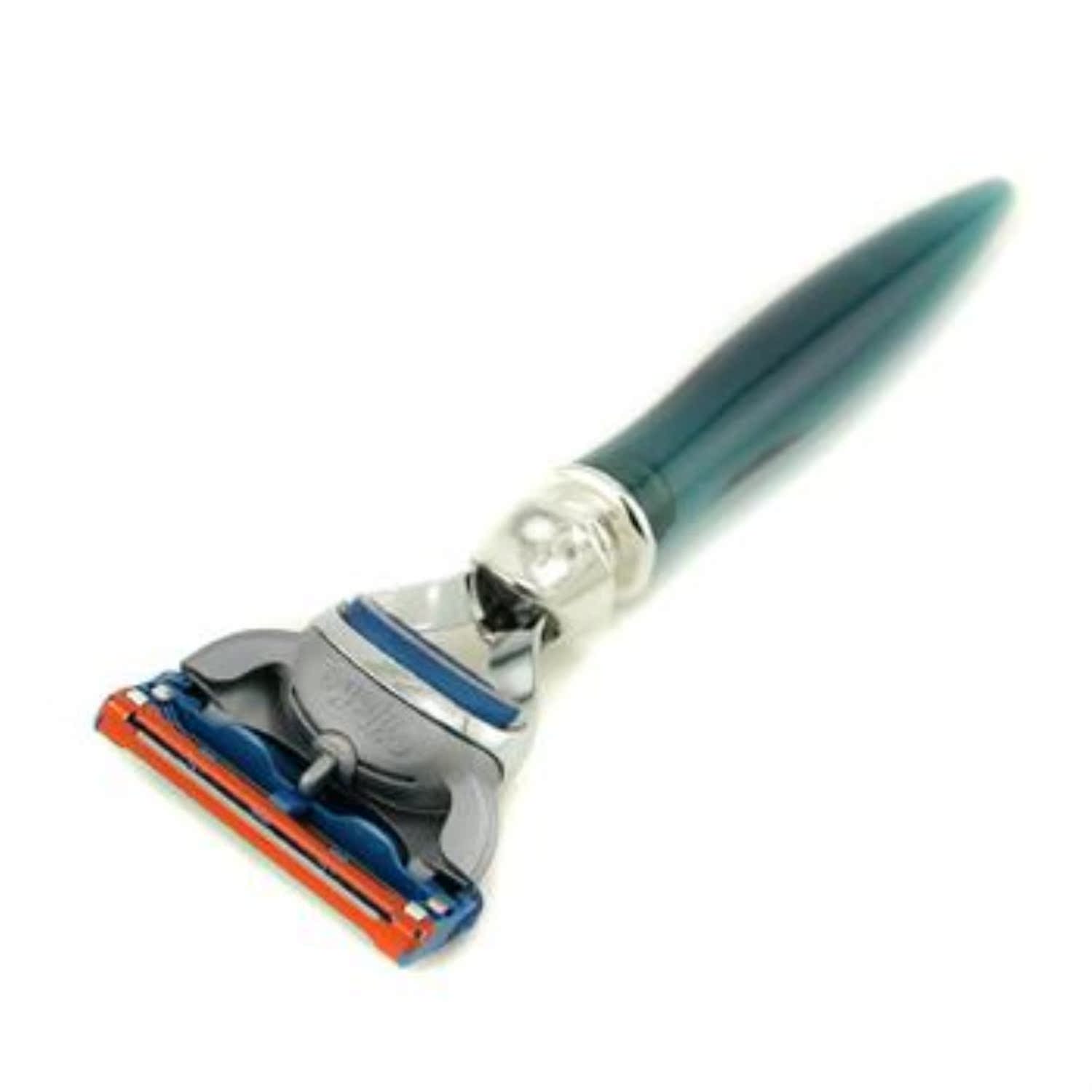 E剃须  5号剃须刀- Blue 1pc