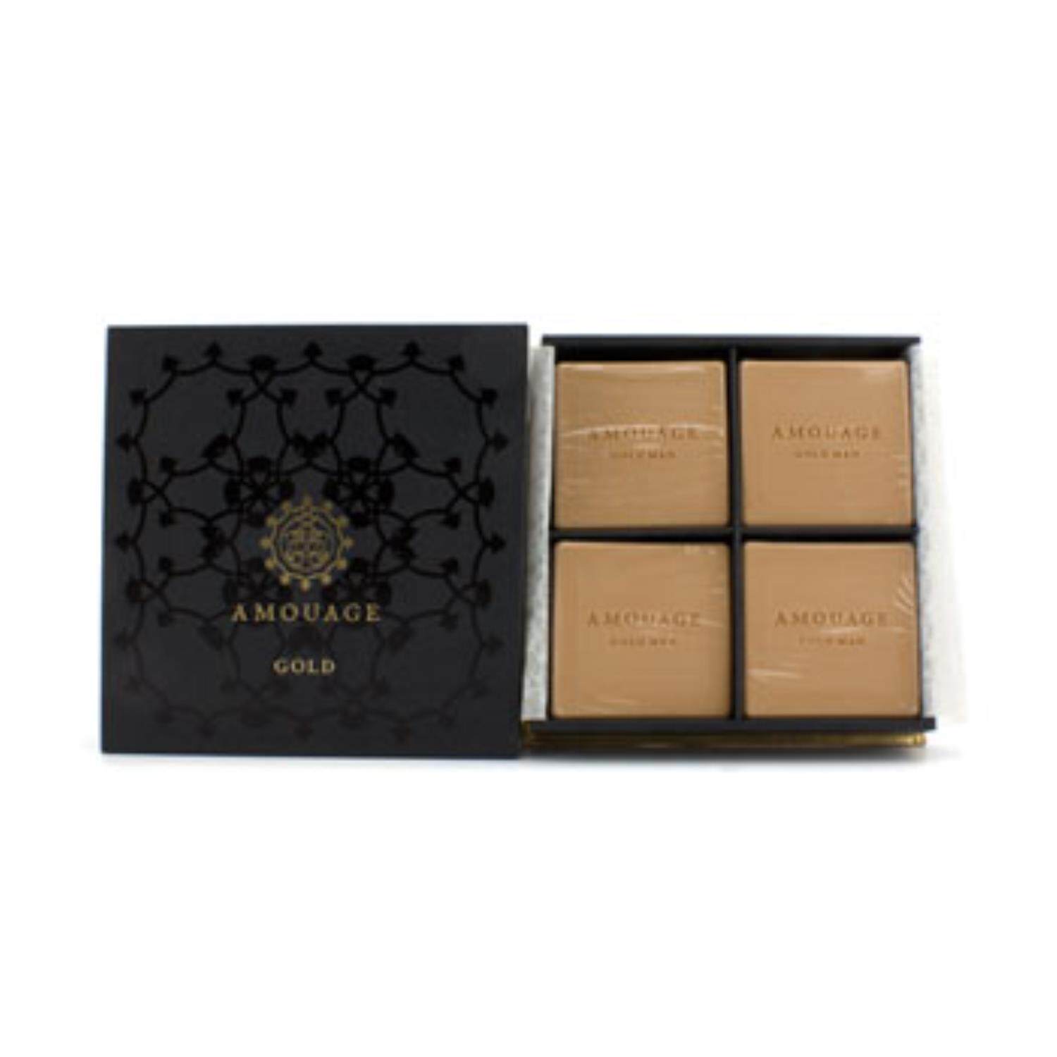 爱慕  黄金香皂 4x50g