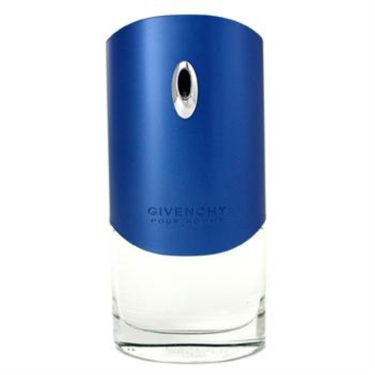 纪梵希  蓝色标志淡香水喷雾 100ml