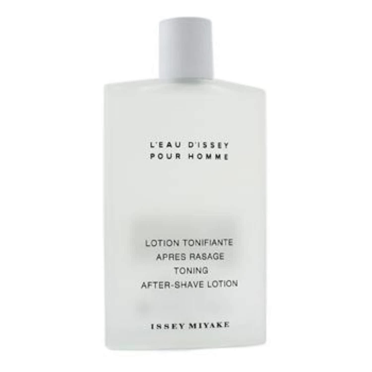 三宅一生  一生之水须后拍敷水 100ml