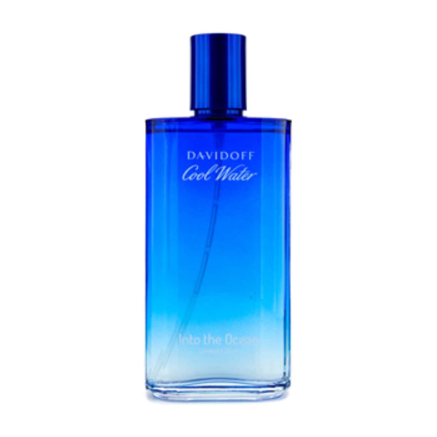 大卫杜夫  海洋冷水淡香水喷雾(2013限量版) 125ml