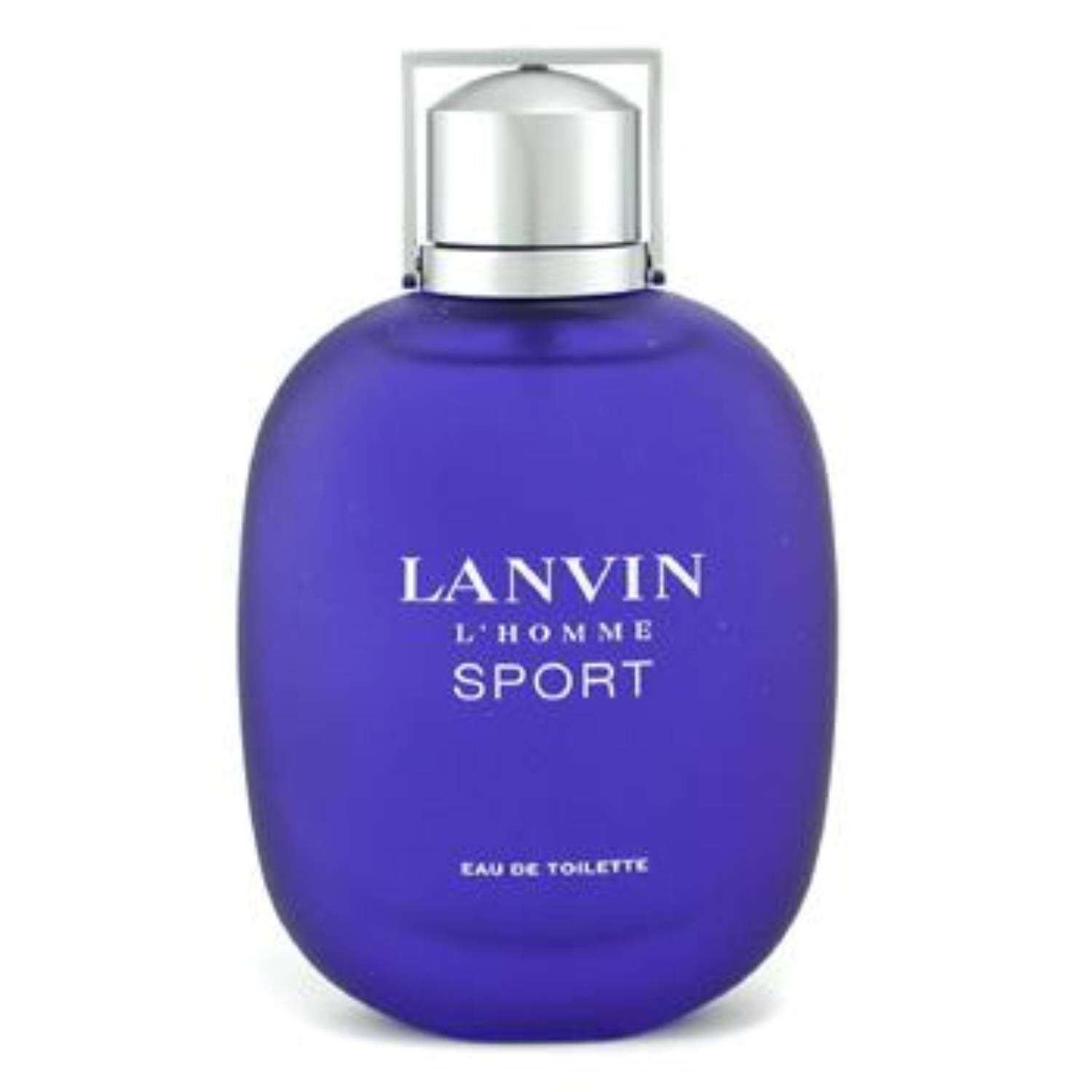 兰文  男士运动淡香水喷雾 100ml