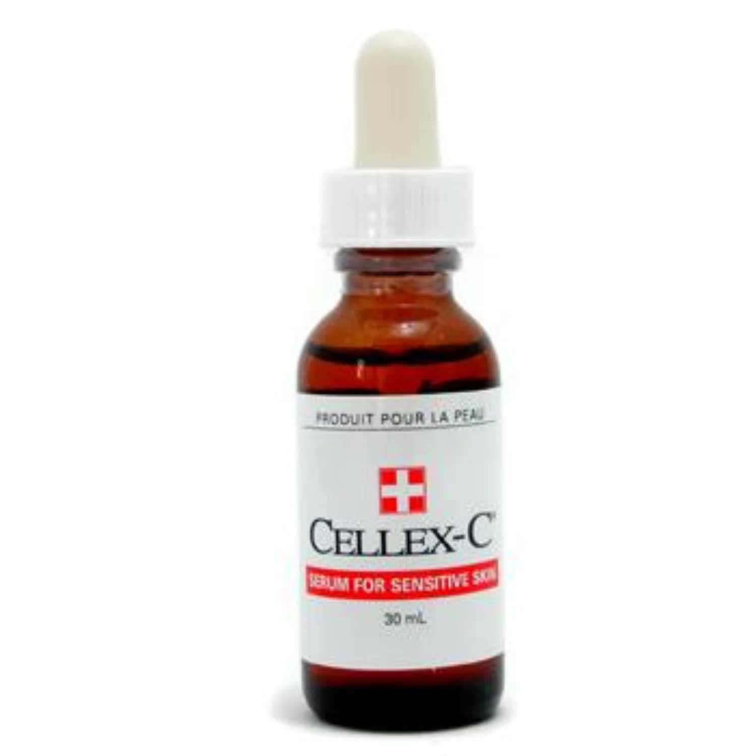 仙丽施  敏感护理精华 30ml
