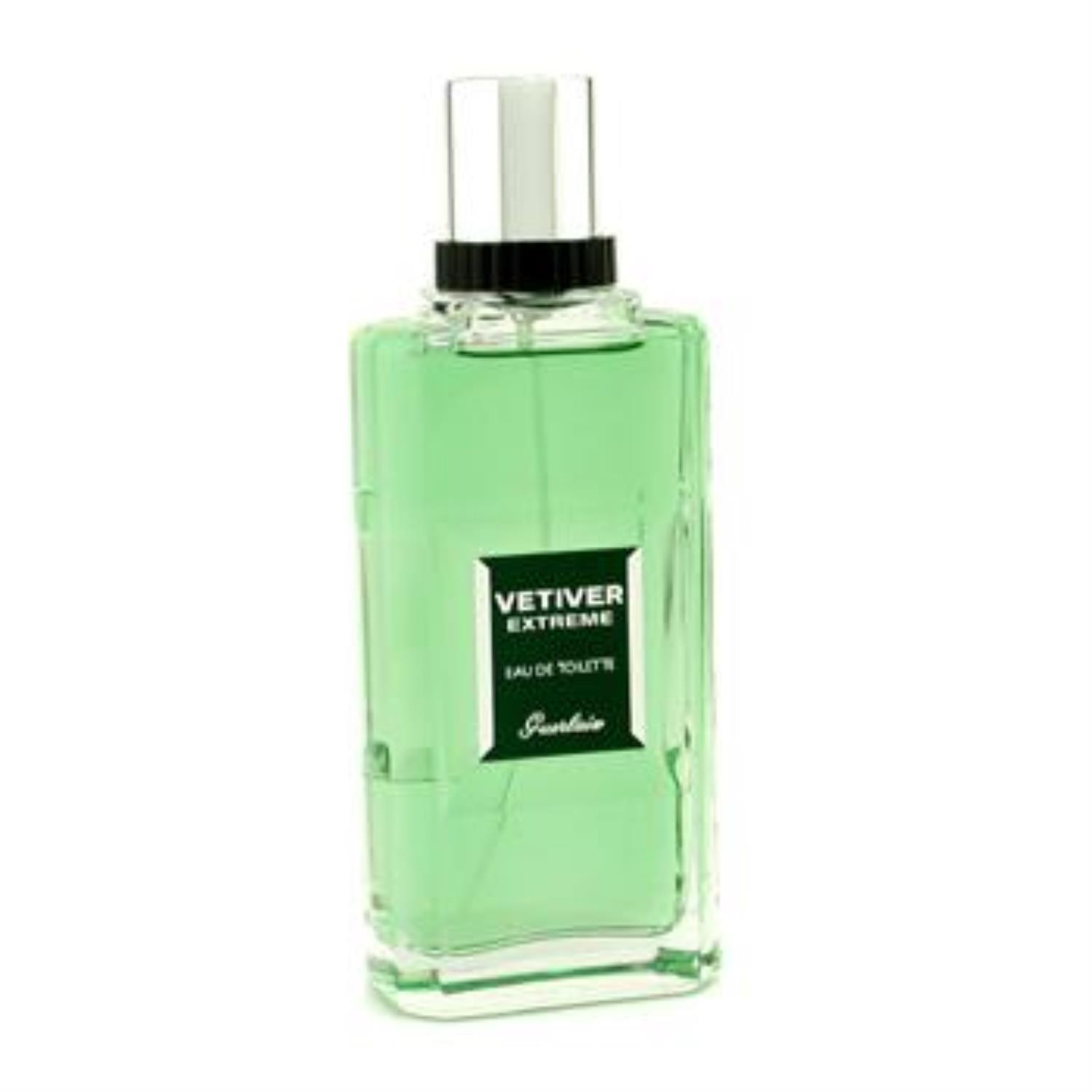 娇兰  浓郁香草淡香水喷雾 100ml