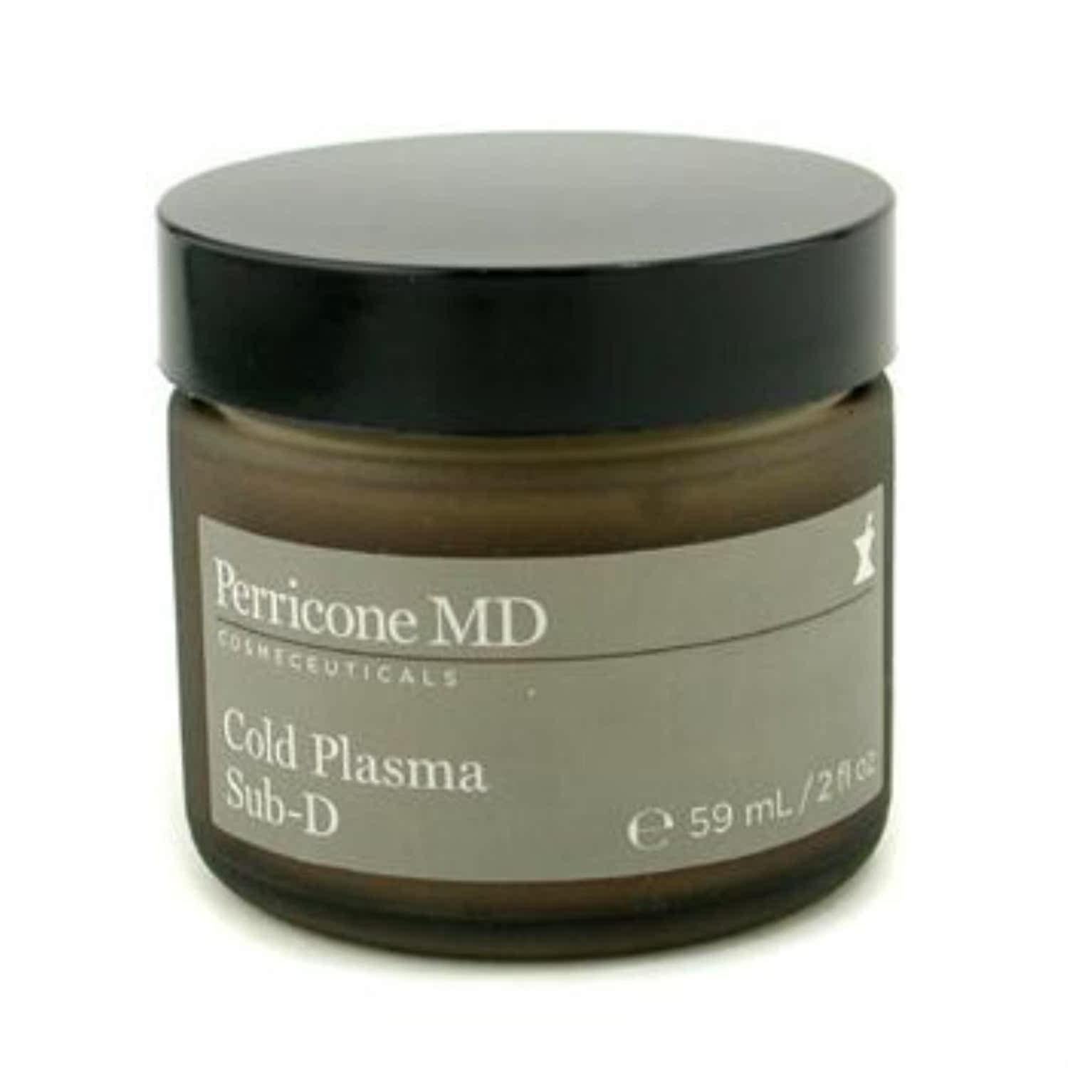裴礼康 MD  青春修护晚霜 Sub-D 59ml