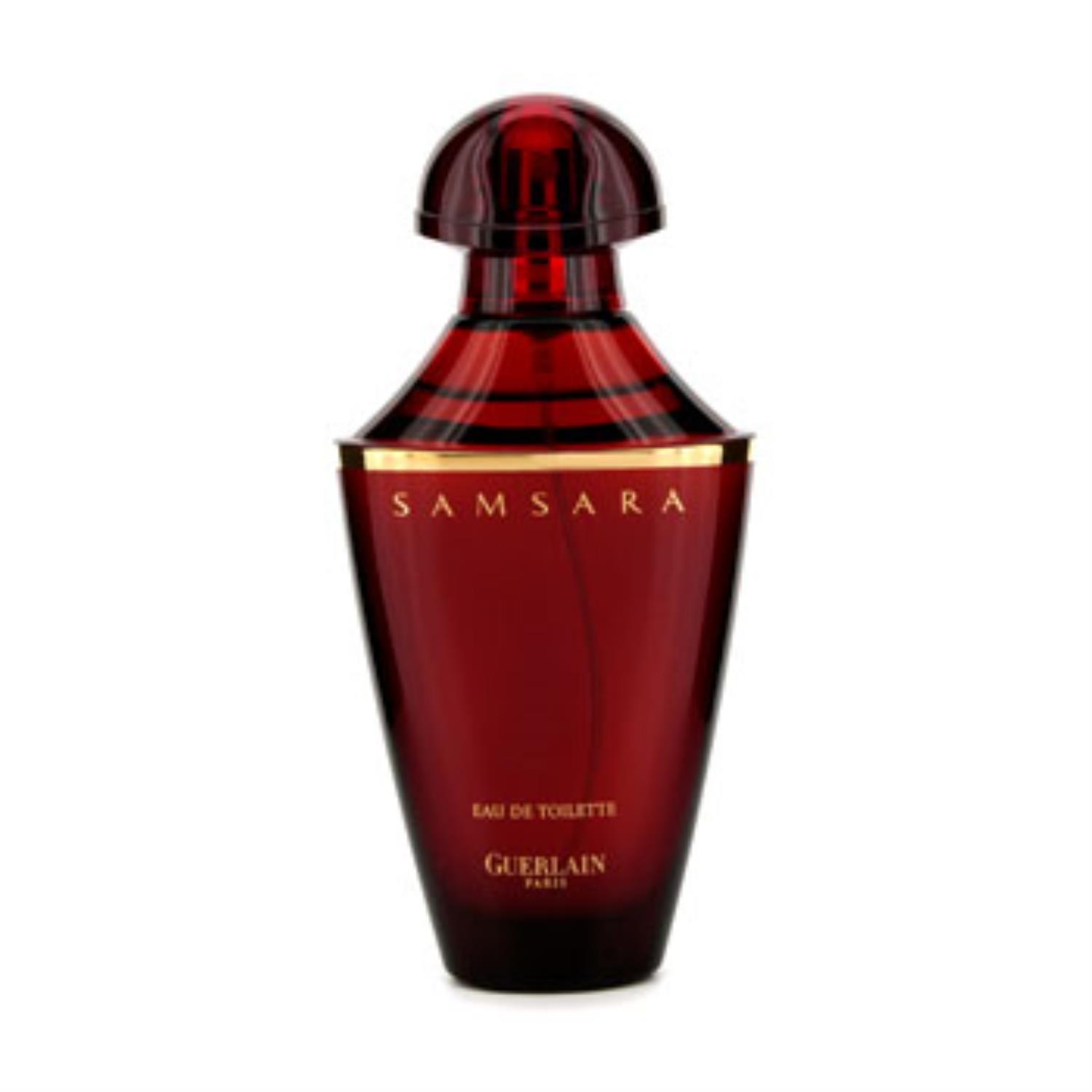 娇兰  圣莎拉淡香水喷雾 50ml