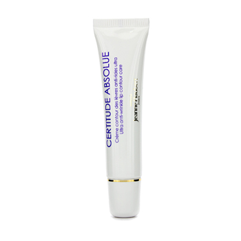 珍碧嘉  抗皱唇部护理霜 15ml