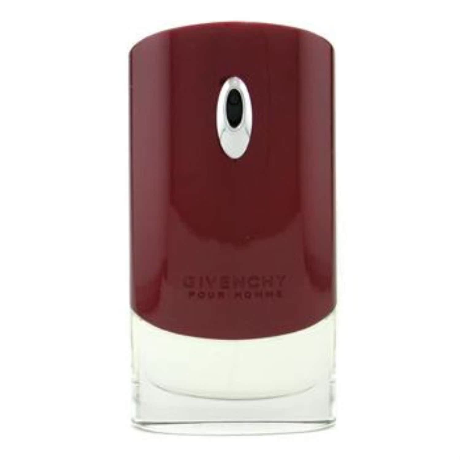 纪梵希  男士淡香水喷雾 50ml