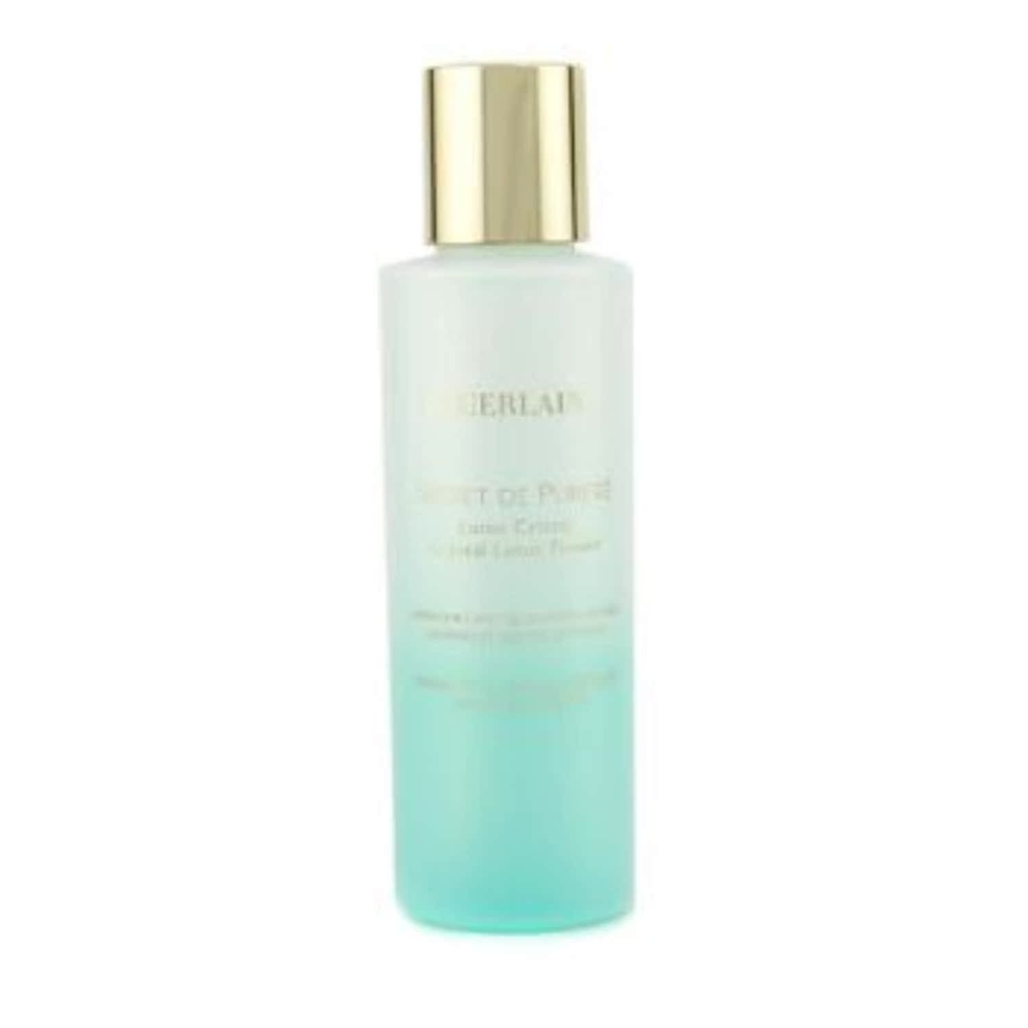 娇兰  纯净奥秘莲花眼唇卸妆液 ( 润泽&舒缓 ) 125ml