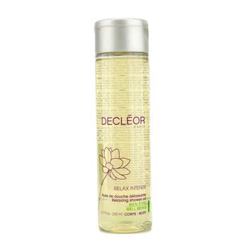 思妍丽  深层放松沐浴精油 200ml