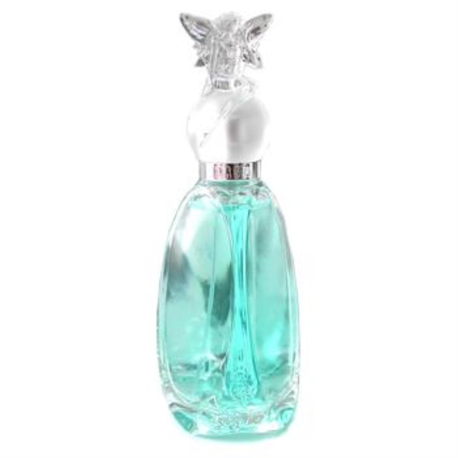 安娜苏  许愿精灵淡香水喷雾 75ml