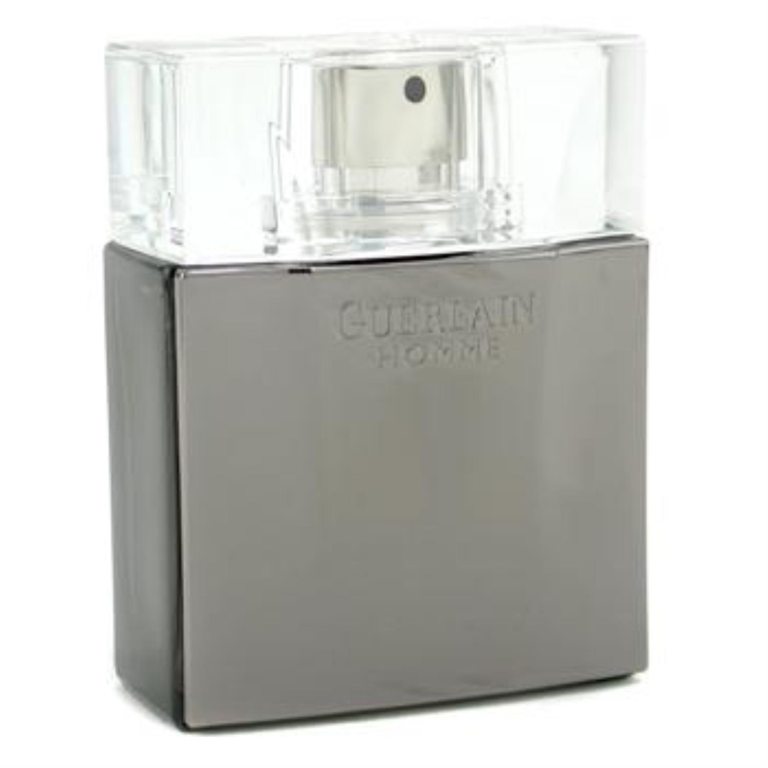 娇兰  Homme Eau De Parfum Intense Spray 80ml
