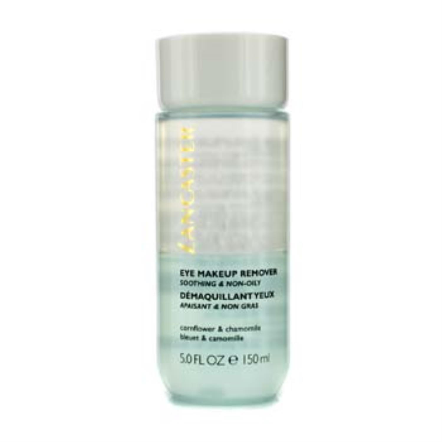 Lancaster 洁净区域 眼部卸妆液 150ml