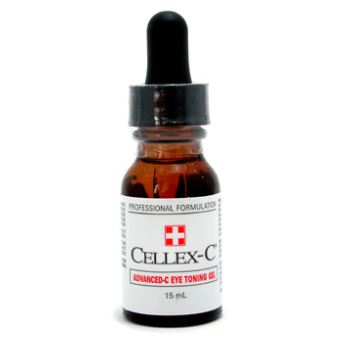 仙丽施  先效-C 眼部调理者哩 15ml