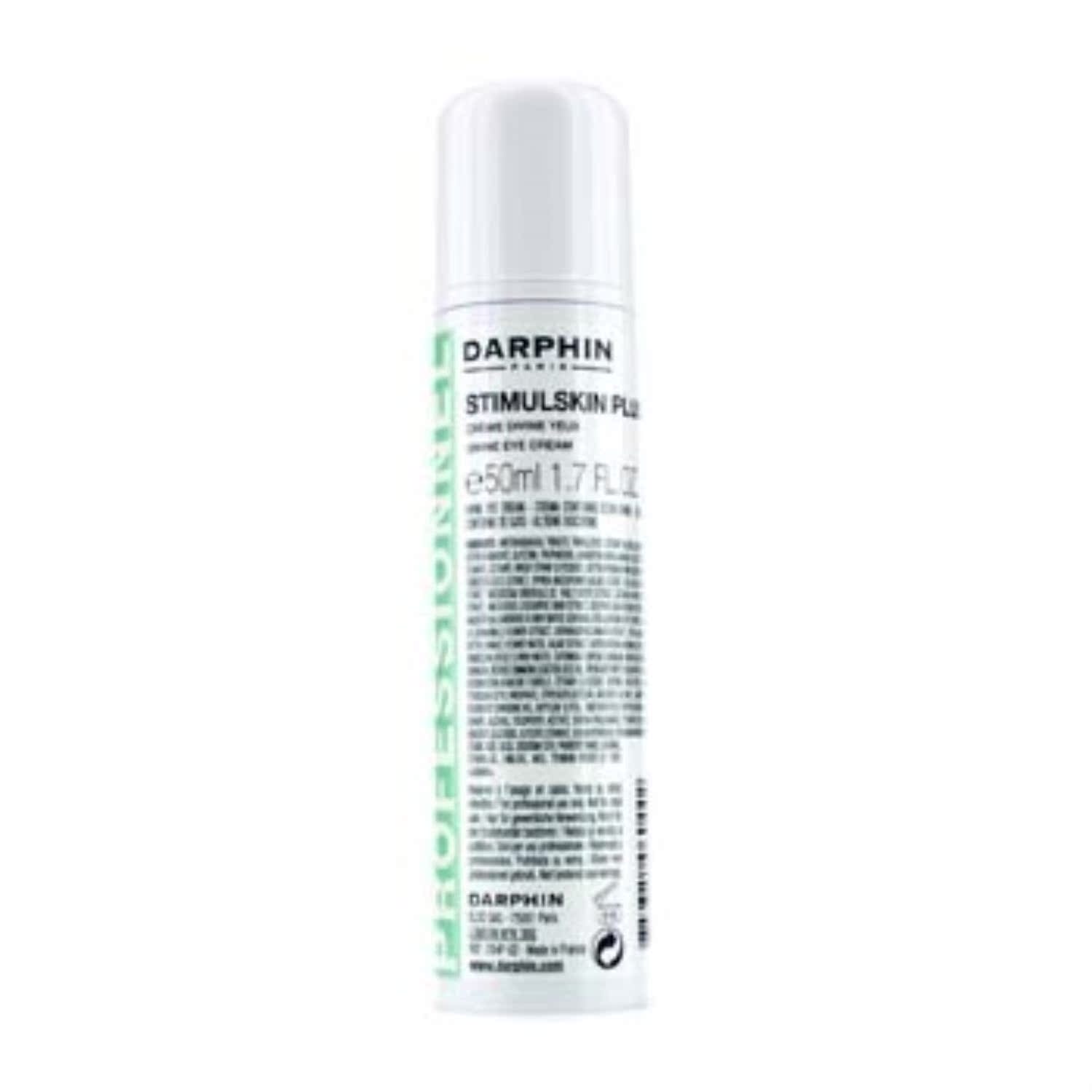 迪梵  深海基因非凡眼霜 (美容院装) 50ml