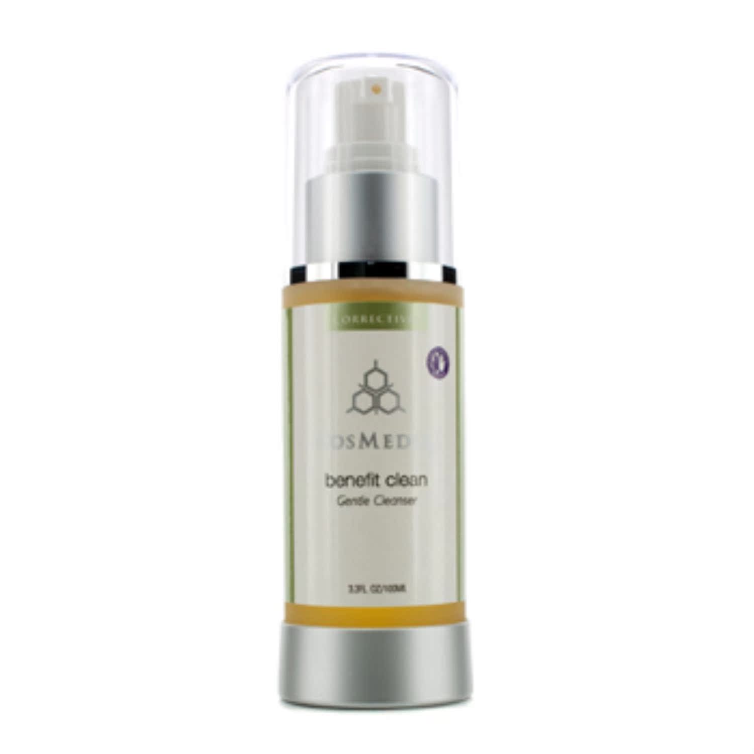 科斯美蒂  温和洁肤乳 100ml