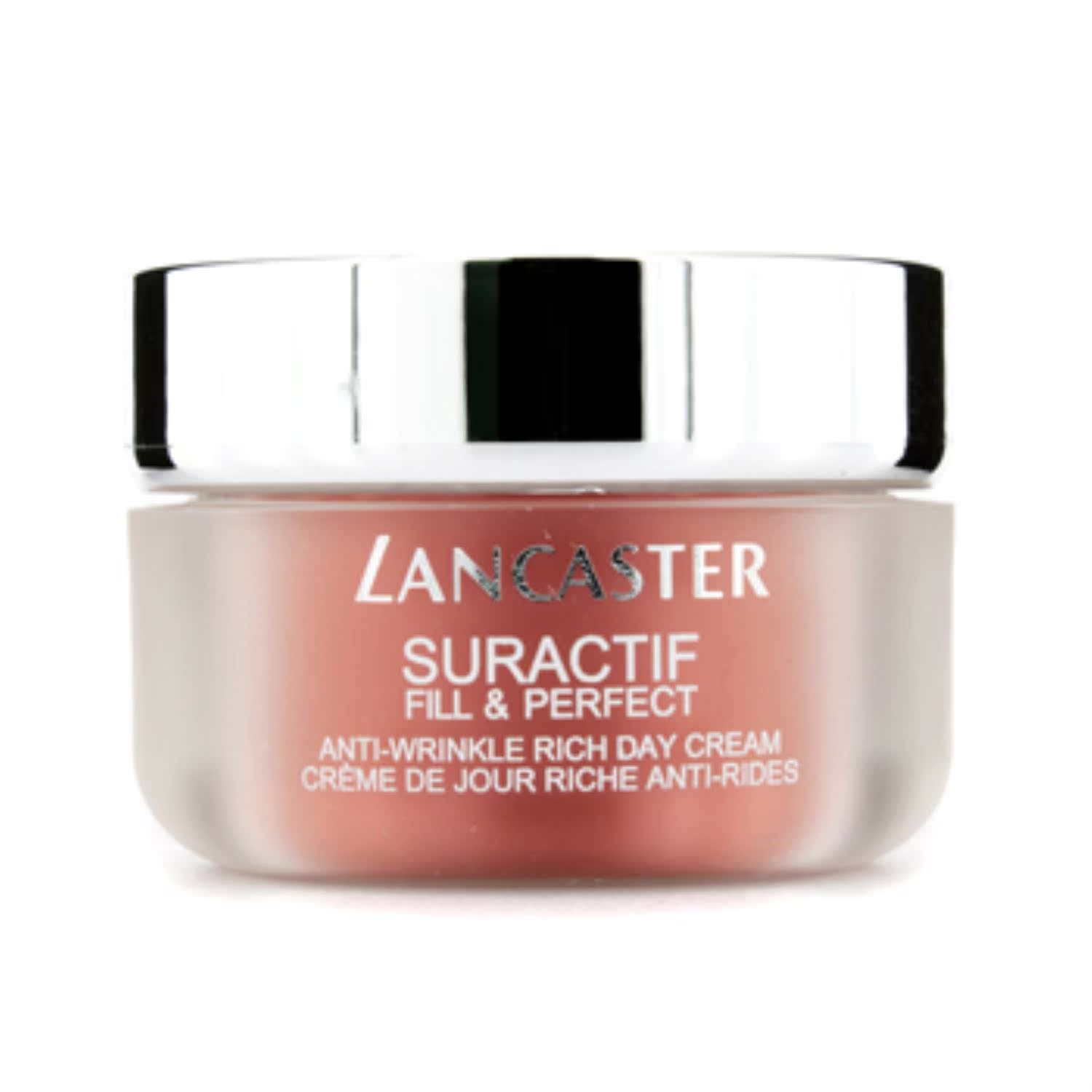 Lancaster 雪丽姬抗皱日霜 50ml