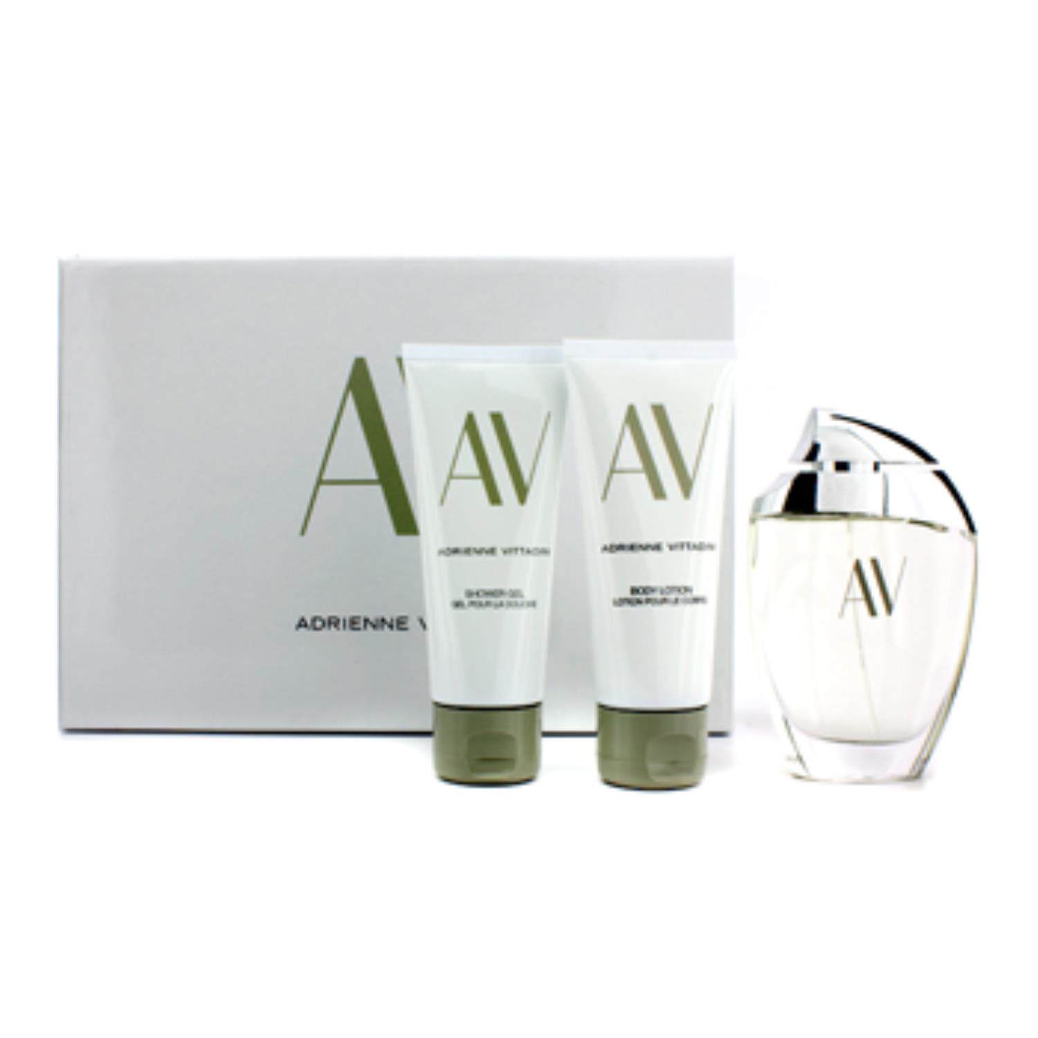 维特汀尼  维特汀尼女香套装 3件