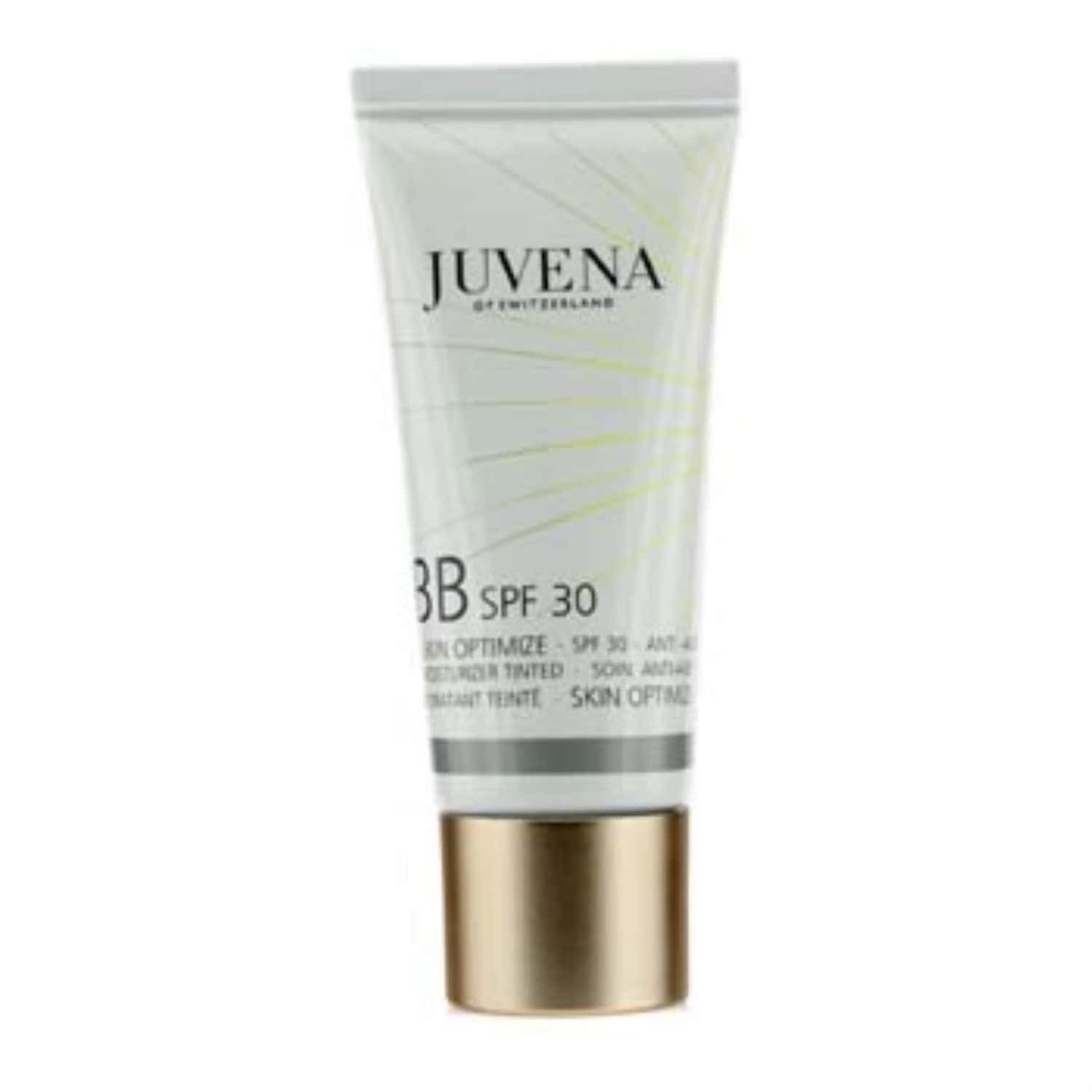 柔美娜  BB霜SPF30 40ml