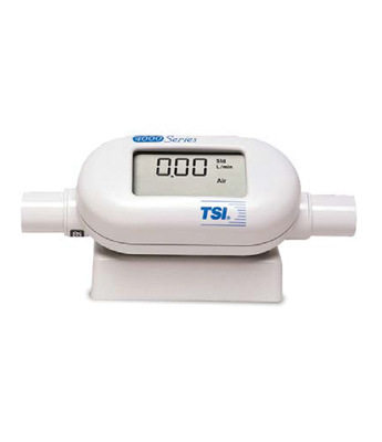 美国TSI 40246实验室/通用质量流量计TSI 40246
