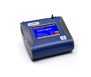 美国tsi8530 便携式粉尘仪、tsi8533EP粉尘检测仪PM2.5