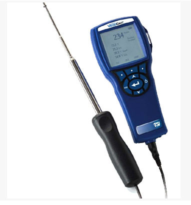 正品美国特赛TSI9565手持式多功能风速计数字风速仪TSI-9565
