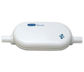 美国TSI 40212实验室/通用质量流量计TSI 40212