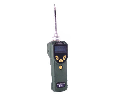 美国华瑞PGM-7300VOC检测仪