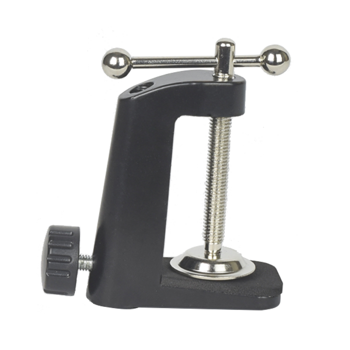 Condenser microphone Desktop stand Cantilever stand Fixed base Microphone Rocker arm stand Table clip accessories