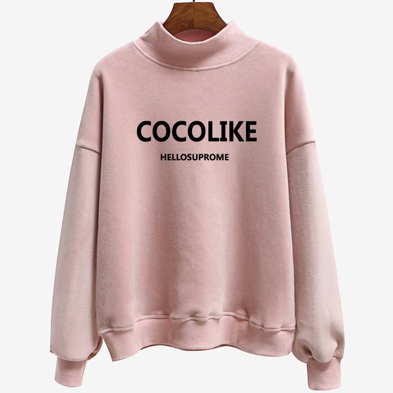 Sweatshirt femme ASHILUTM    - Ref 3214870 Image 1