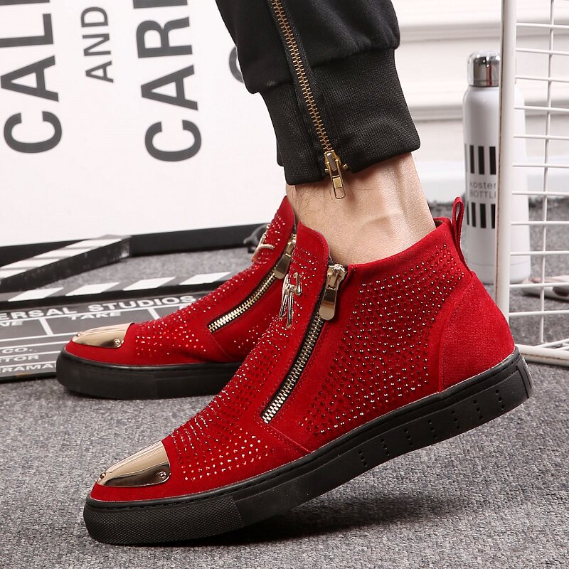 Boots - chaussures Europe - Ref 936310 Image 17