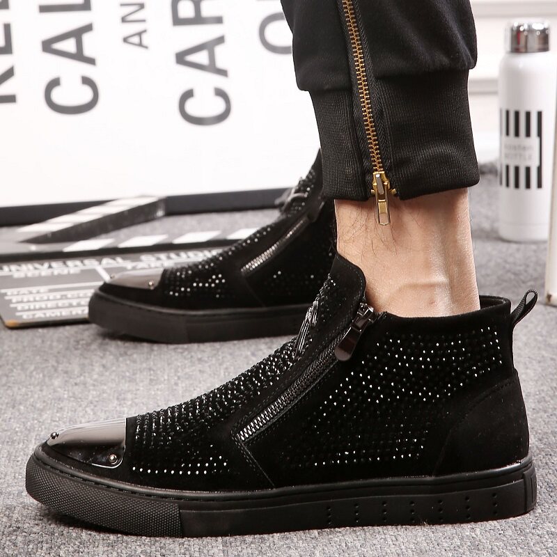 Boots - chaussures Europe - Ref 936310 Image 10