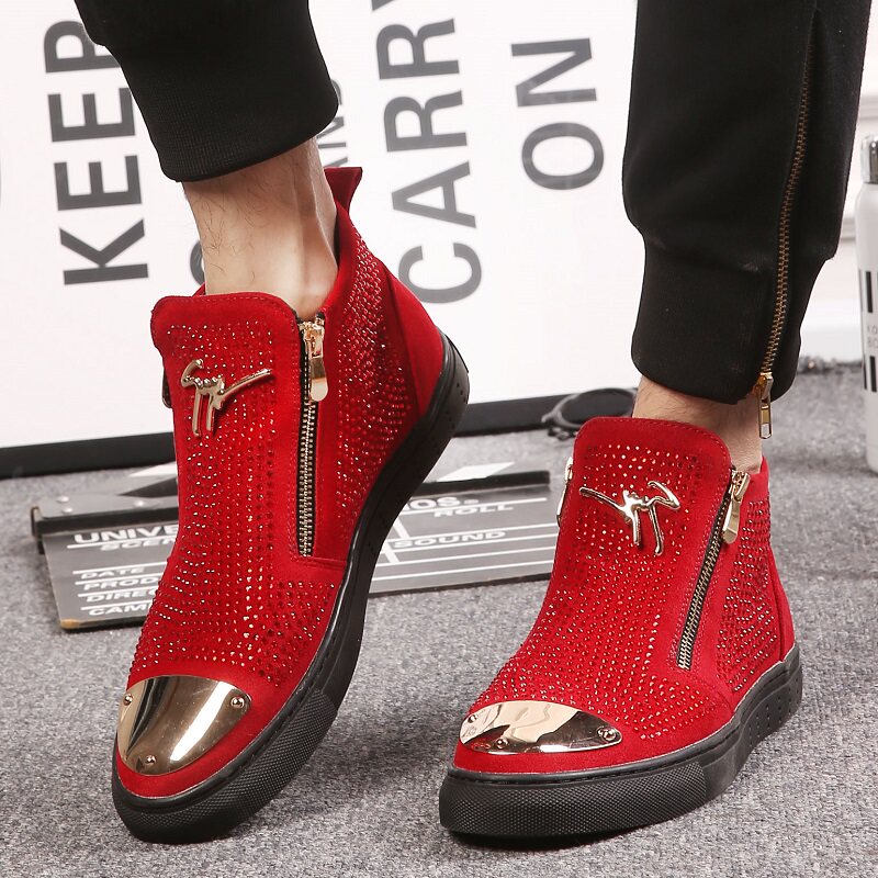 Boots - chaussures Europe - Ref 936310 Image 18