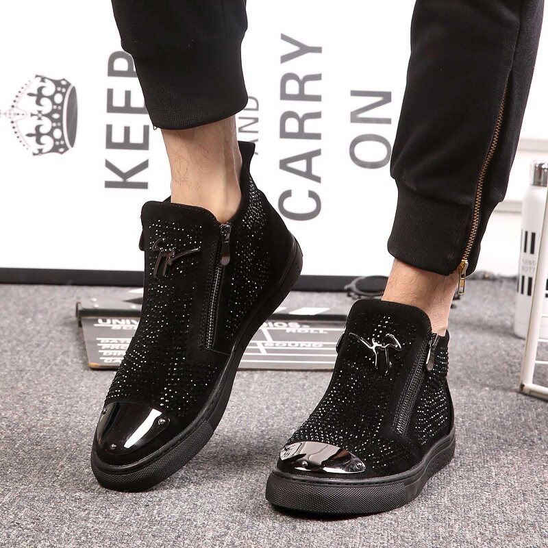 Boots - chaussures Europe - Ref 936310 Image 12