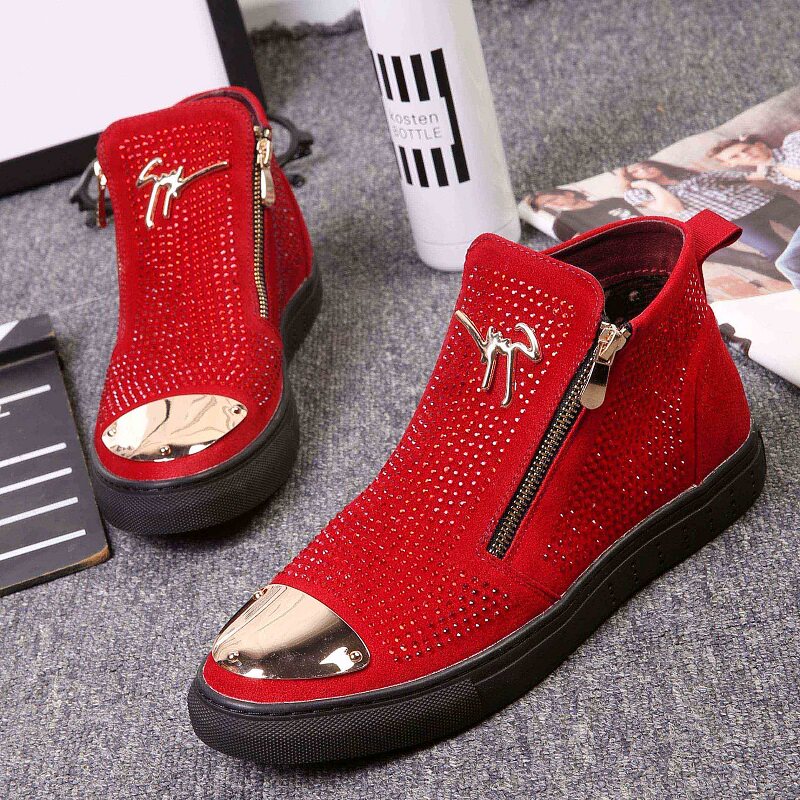 Boots - chaussures Europe - Ref 936310 Image 25